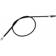 BLACK VINYL SPEEDO CABLE