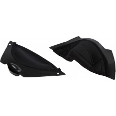 EXO-AT950 COLD WEATHER KIT BREATH BOX/CHIN CURTAIN