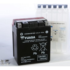BATTERY YTX14AHL-BS MAINTENANCE FREE