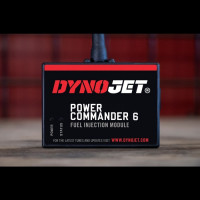 PC6 FOR YMAHA RAPTOR 700`06-14