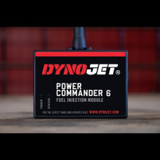 PC6 FOR YMAHA RAPTOR 700`06-14