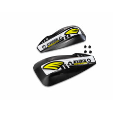 REPLACEMENTDX HAND SHIELDS REBOUND BLACK