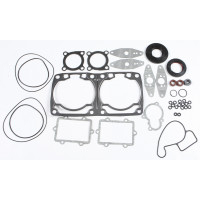 FULL GASKET SET A/C
