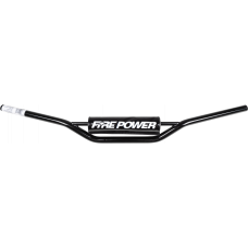 HANDLEBAR - CSC YZ/YZF - BLACK
