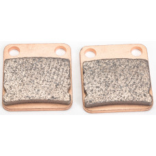 BRAKE PAD KIT SINTERED