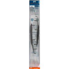 PR/X2 SIX60 DOUBLE CARBIDE A/C