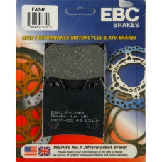 BRAKE PADS