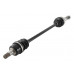 6 BALL HEAVY DUTY AXLE FRONT