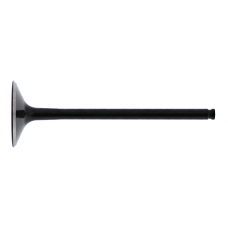 EXHAUST VALVE STEEL