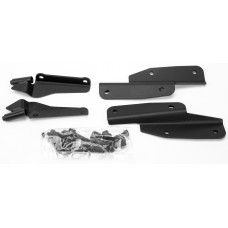 TOP CASE HARDWARE