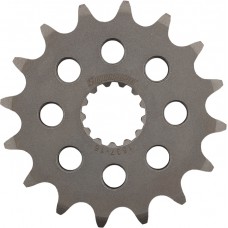 FRONT CS SPROCKET STEEL 16T-525 KAW