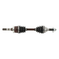 6 BALL HEAVY DUTY AXLE FRONT