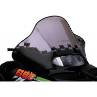 COBRA W/S MID SMOKE/BLK 16.5
