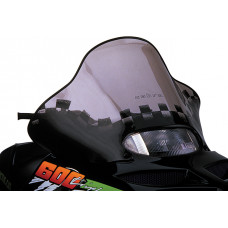 COBRA W/S MID SMOKE/BLK 16.5