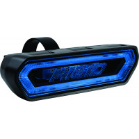 CHASE TAIL LIGHT BLUE