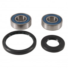 WHEEL BEARING & SEAL KIT