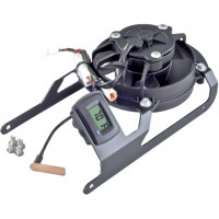 KTM DIGITAL FAN KIT KTM DIGITAL FAN KIT