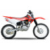 RS-2 HEADER/CANISTER/END CAP EXHAUST SYSTEM SS-AL-SS