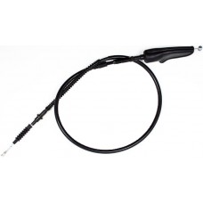BLACK VINYL CLUTCH CABLE