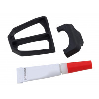 SWITCH GUARD A/C