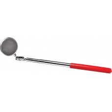 TELESCOPING SWIVEL MIRROR
