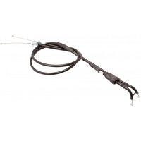 THROTTLE  CABLE HON
