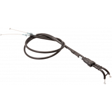 THROTTLE  CABLE HON