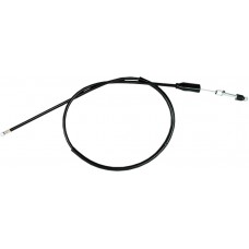 BLACK VINYL CLUTCH CABLE