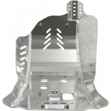 SKIDPLATE YAM