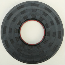 OIL SEAL S/M 37X90X8 TEFLON
