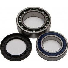 WHEEL BEARING & SEAL KIT