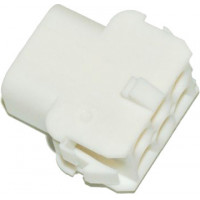 AMP MATENLOCK 6-WIRE CAP CONNECTOR