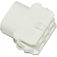 AMP MATENLOCK 6-WIRE CAP CONNECTOR