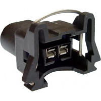 FRONT/REAR FUEL INJECTOR CONN HD 72244-95 95-05 MODELS