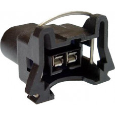 FRONT/REAR FUEL INJECTOR CONN HD 72244-95 95-05 MODELS