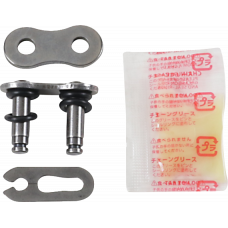 MASTER LINK 520MAXO NATURAL CLIP M/L