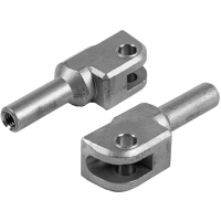 CLEVIS FOR FTR 1200