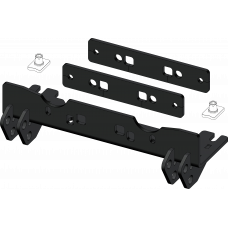 UTV PLOW MOUNT