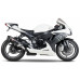 EXHAUST STREET R-77 SLIP-ON SS-CF-CF