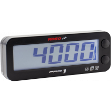 PRO 1 RPM AND TEMP METER