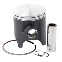 PISTON KIT CAST 66.35/STD HON