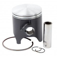 PISTON KIT CAST 66.35/STD HON