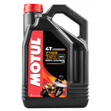 7100 OIL 15W50 4L 4/CASE