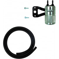 AIR OIL SEPARATOR V-TWIN UNIV. BREATHER
