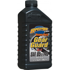 PREMIUM GEAR GUARD HD 85W140 1QT