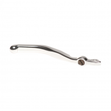 RACE FRONT BRAKE LEVER SILVER KTM