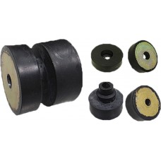 MOTOR MOUNT POL POLARIS