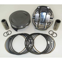 PISTON SUPER DUTY BIG BORE TC 96/103 TO 117 10:1 STD