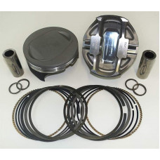 PISTON SUPER DUTY BIG BORE TC 96/103 TO 117 10:1 +.010