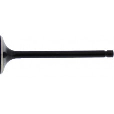 EXHAUST VALVE STEEL